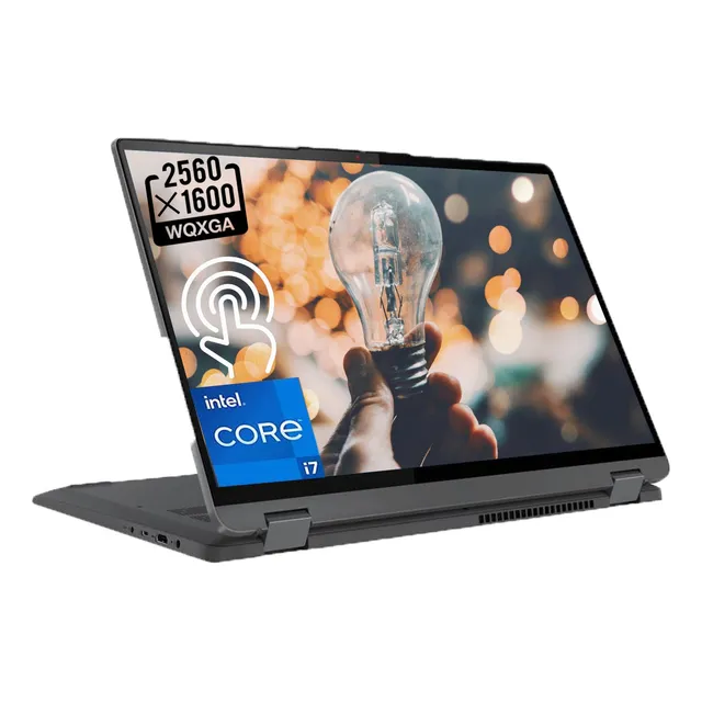 Lenovo 2021 Newest Ideapad Flex 3 Laptop 2 En 1, Pantalla