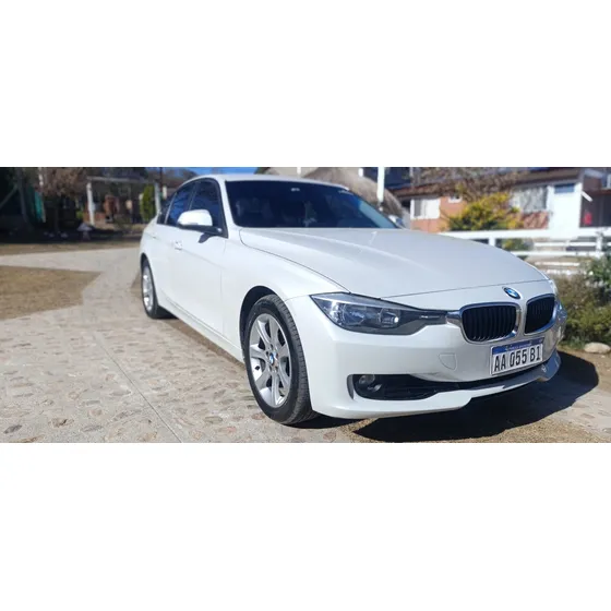 Bmw Serie 3 2.0 320i Sedan 184cv