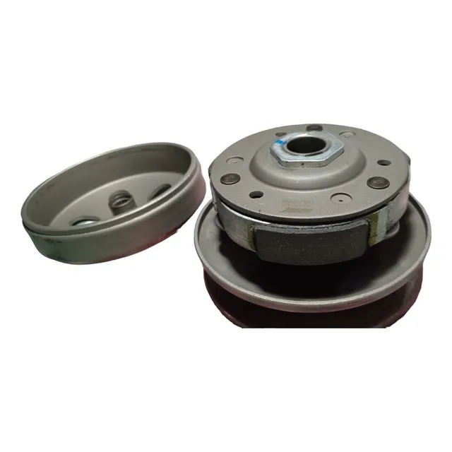 Clutch Automatico Completo Honda Pcx 150