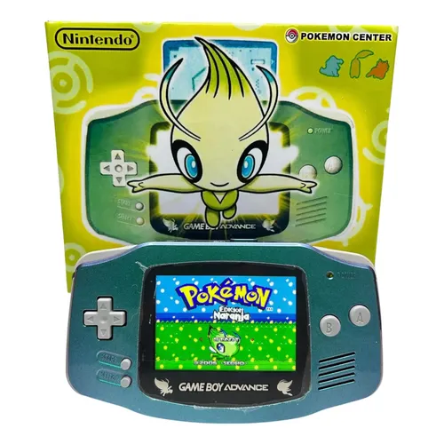 Nintendo Dsi Verde Na Caixa E Manuais | MercadoLivre