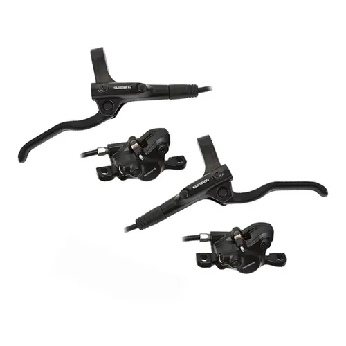 Freio Disco Hidraulico Traseiro Deore Xt Bl-m8100/br-m8120