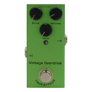 Pedal De Efeito De Guitarra Vintage Bypass True Pedal Effect Pedal De Efeito De Guitarra Vintage Bypass True Pedal Effect