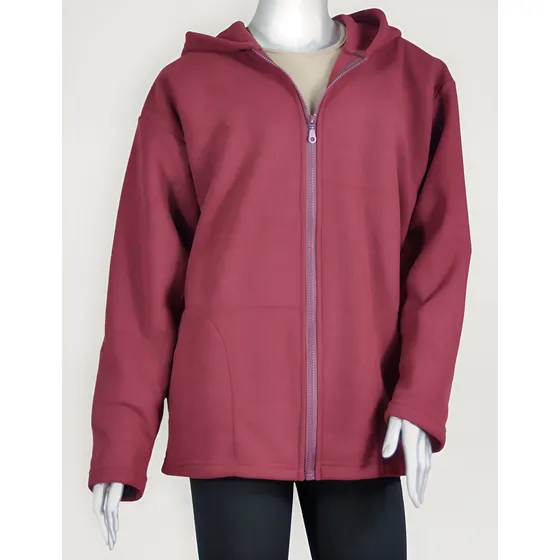 Campera Polar Guayacan