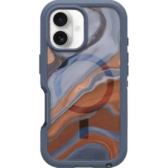 Otterbox Funda Transparente Para iPhone 16
