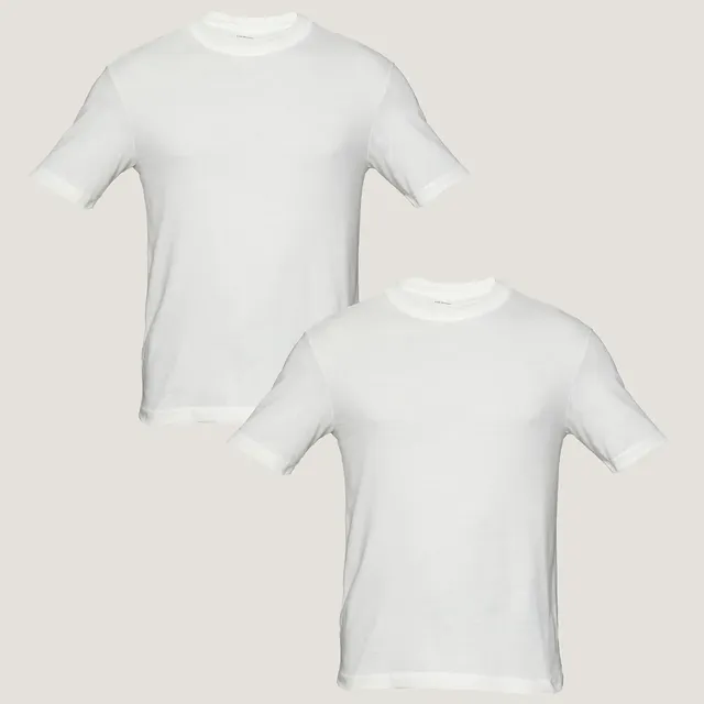 Kit 2 Camisetas Oversized Hering
