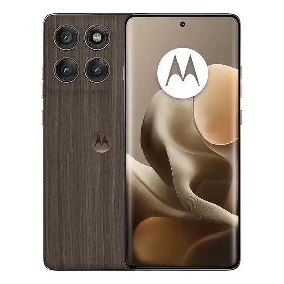 Motorola Moto Edge 60 Pro 5g Dual Sim 8gb 256gb Cafe