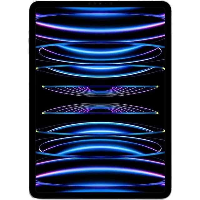 iPad Pro 4th generation 4th generación A2759 11" 2TB gris espacial 16GB de memoria RAM - Distribuidor Autorizado