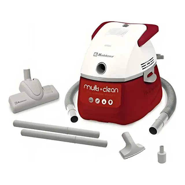 Aspiradora Multiusos Koblenz Wd-405b Kg4