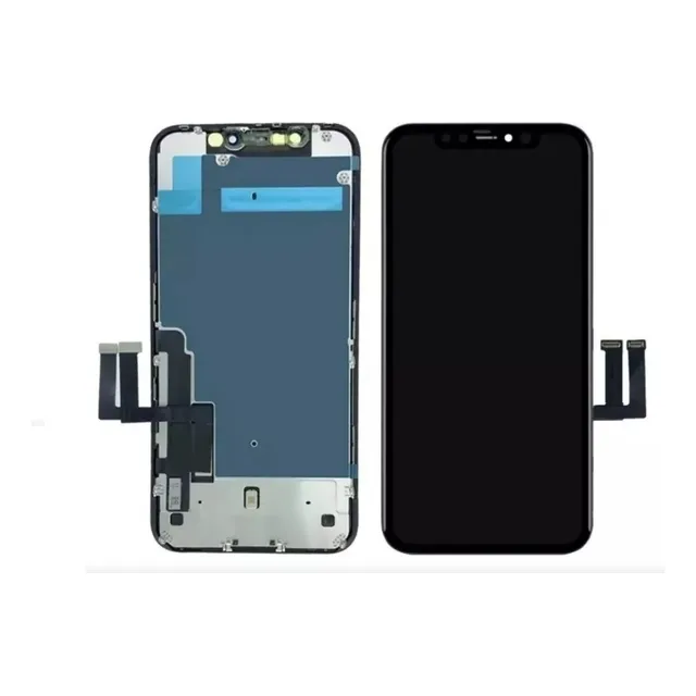 Modulo Para iPhone 11 A2111  A2223 A2221 Incell