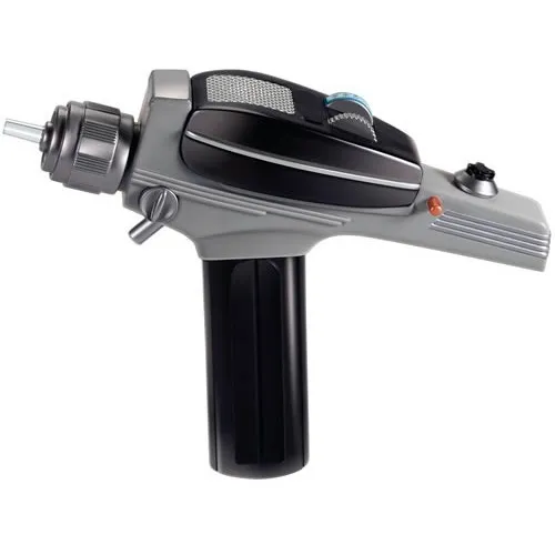 Phaser Series Star Trek Universe Playmates