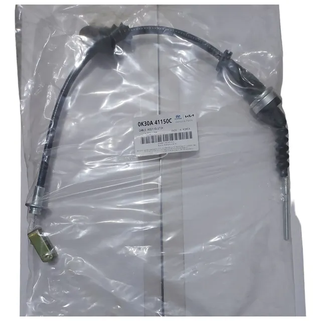 Guaya De Embrague Río Stylus Motor 1.5 
