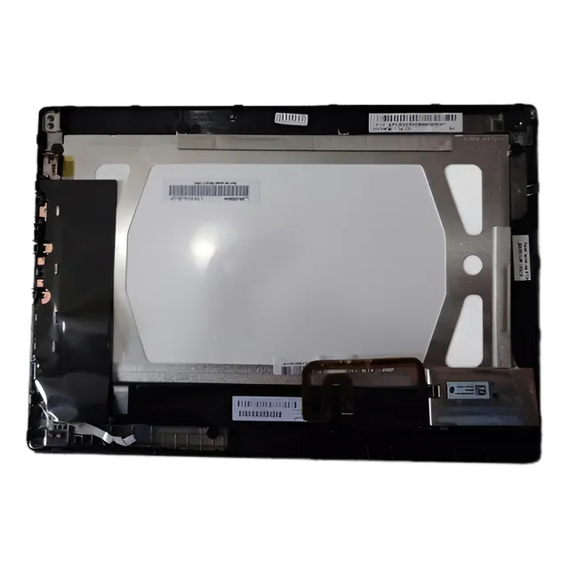 Pantalla + Tactil Tablet Lenovo 18384pu Impecable