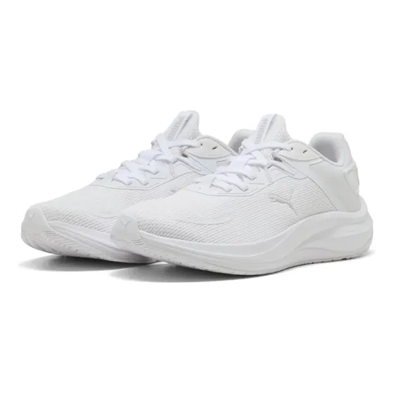 Zapatilla Running Puma Mujer Skyrocket Lite 2 Alt Blanca