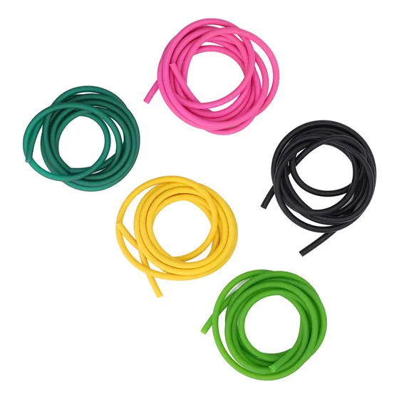 ( Tubo De Látex 4070, Manguera Elástica, Banda Elástica,