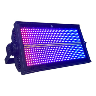 Strobo Atomic 1000w Led 960bm Rgbw Dmx Estrobo Balada Strobo Atomic 1000w Led 960bm Rgbw Dmx Estrobo Balada
