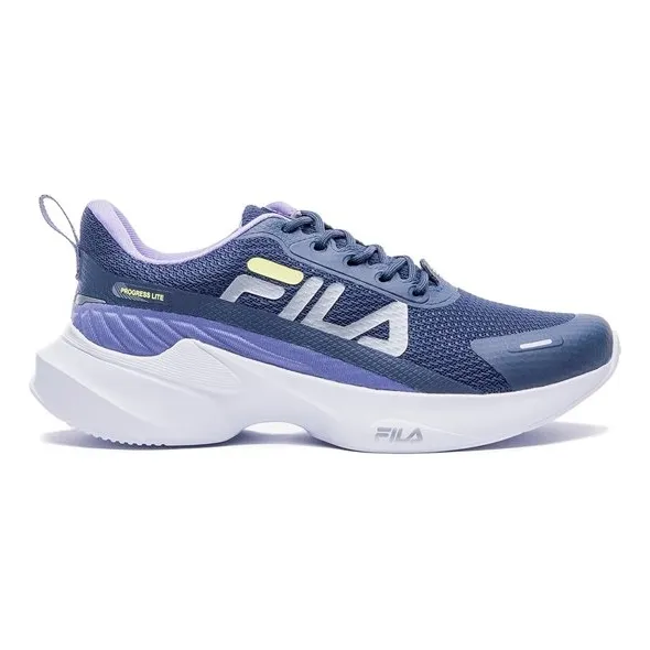 Champion Fila Progress Lite Dama Running Deportivo