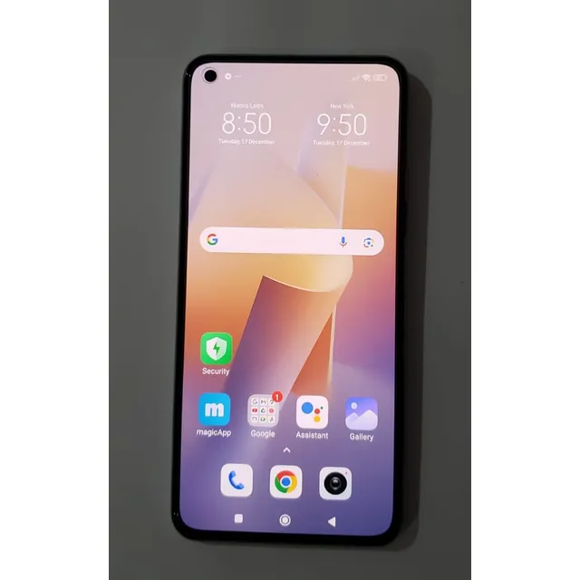 Xiaomi 11 Lite