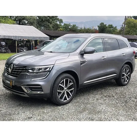 Renault Koleos 2.5 Intens 4x4 usado en Medellín