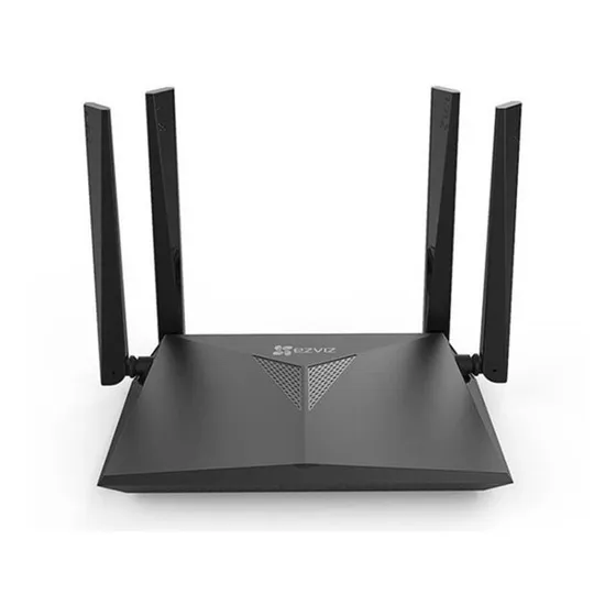 Router Inalambrico Gigabit Dual Band Ezviz Cs-w3c-wd1200g