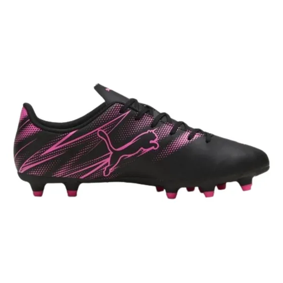 Botines Puma Attacanto Fg/ag Adp Hombre Futbol 107820-06