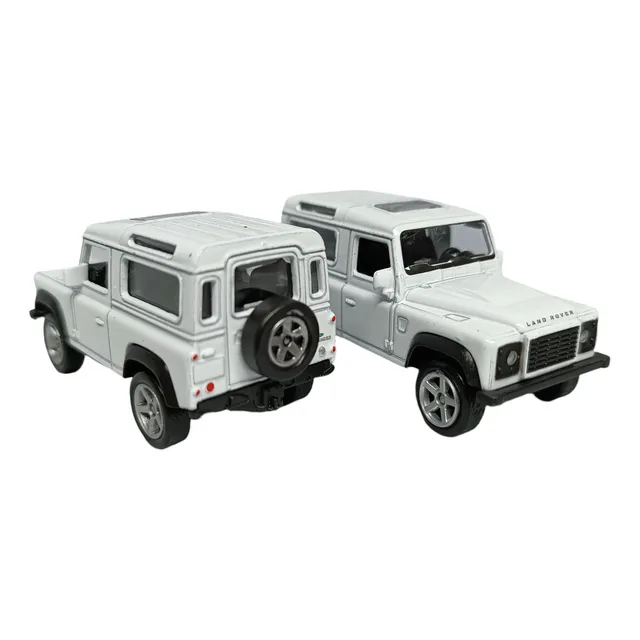 Autos De Colección A Escala 1:64,  De 7cms De Largo Welly