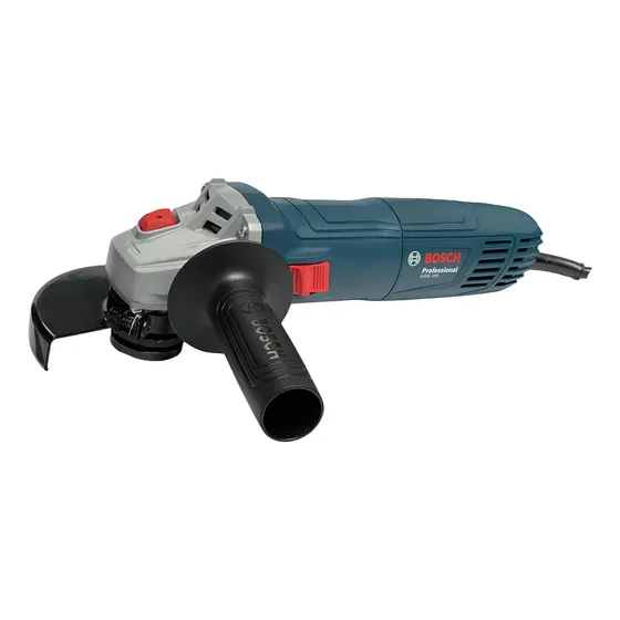 Esmeril Angular 4 1/2  12000rpm 710w Bosch
