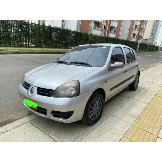 Renault Clio Campus