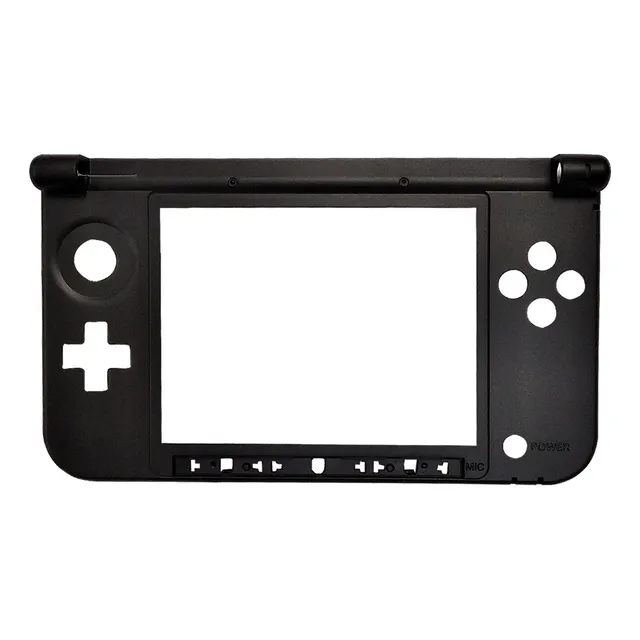 Carcasa Central De La Bisagra Para Nintendo 3ds Xl
