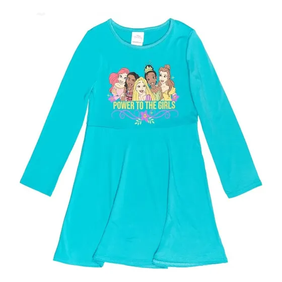 Vestidos Niña