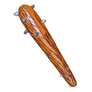 3 Garrotes Cavernicola Inflable Juguete Divertido Para Niños 3 Garrotes Cavernicola Inflable Juguete Divertido Para Niños