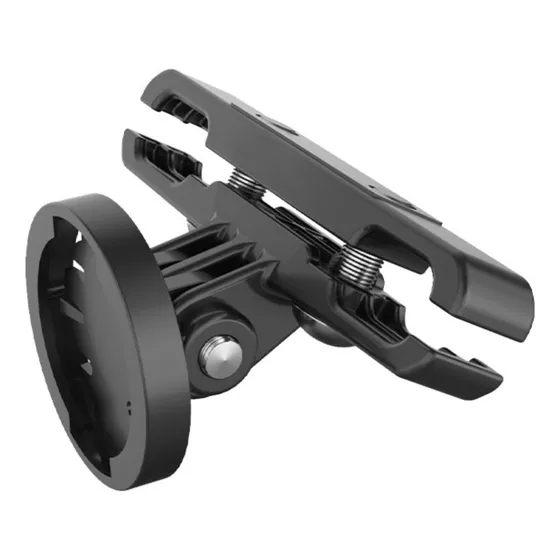 Suporte Para Sinaleira Radar Igpsport Magene Bryton Cycplus