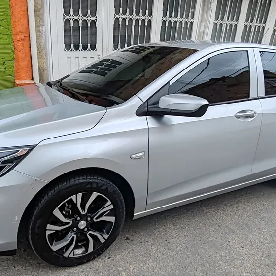 Chevrolet Onix 2023 1.0t Lt