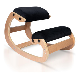 Ecordesk Silla Ergonómica Para Arrodillarse, Asiento Ajustab Ecordesk Silla Ergonómica Para Arrodillarse, Asiento Ajustab