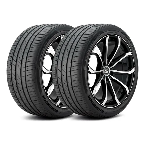 Pneu 225/55R19 Hankook Ventus S1 Evo3 Suv K127A 99V Aro 19