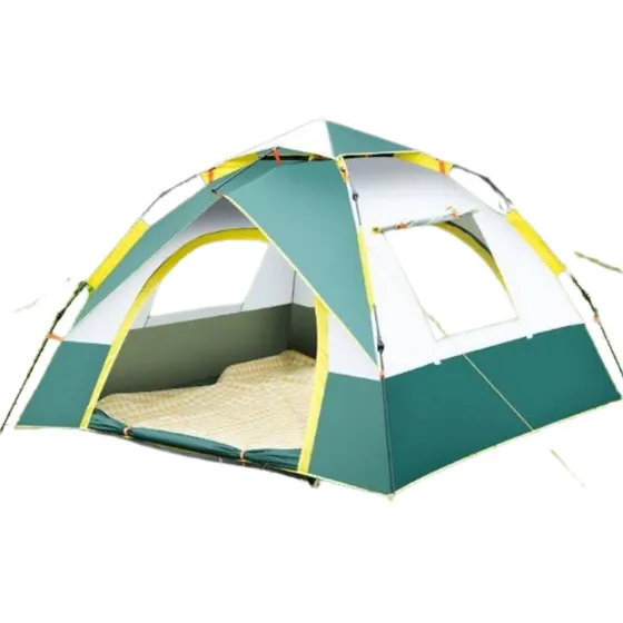 Carpa Autoarmable Camping