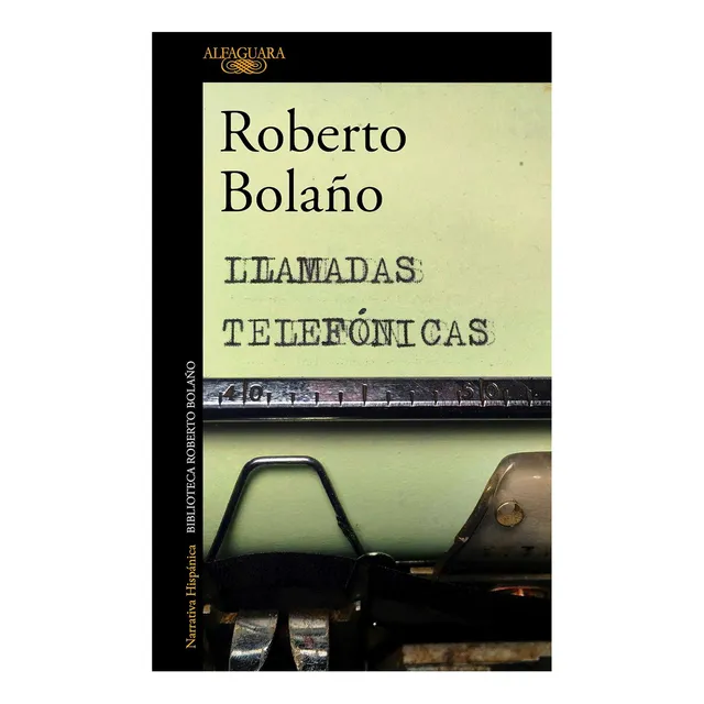 Libro: Llamadas Telefónicas (edición En Español)