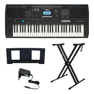 Teclado Yamaha Psr 150 | MercadoLivre 📦 Teclado Yamaha Psr 150 | MercadoLivre 📦