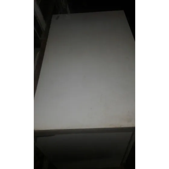 Mesa Plegable Con Detalle 70cm X 50cm Con Detalle