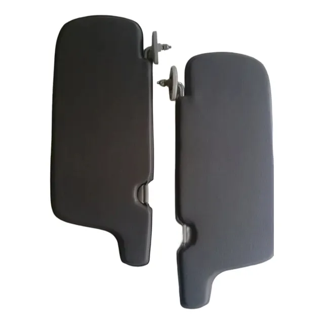 Chevrolet Swift Parasoles Gris 