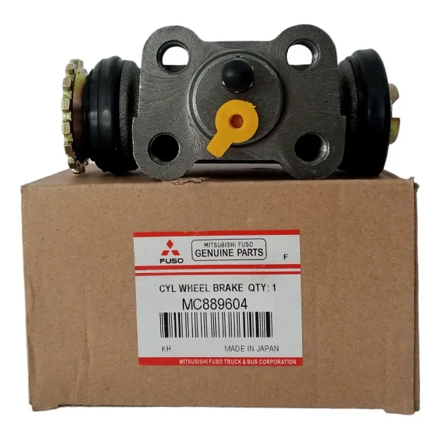 Cilindro Freno Trasero Derecho Canter 659/fe85 C/purga