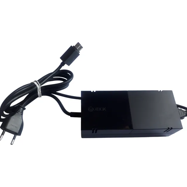 Transformador Original Para Xbox One Fat 220v
