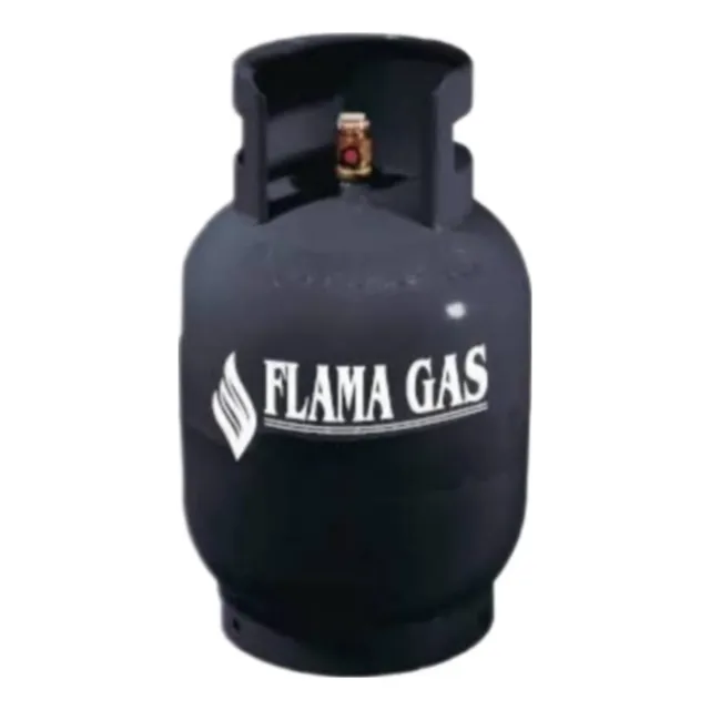 Balón De Gas Vacío Glp 10kg Para Cocina En Excelente Estado