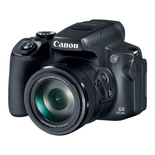Canon Powershot Sx Sx70 Hs Compacta Avanzada Color Negro Canon Powershot Sx Sx70 Hs Compacta Avanzada Color Negro