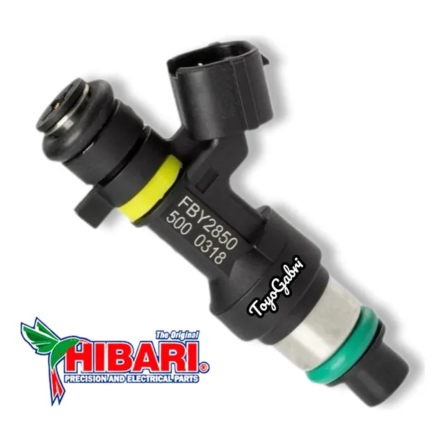 Inyector De Gasolina De Nissan Tiida C11 Nissan Sentra B16