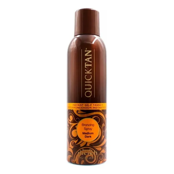 Autobronceante Quicktan 170g