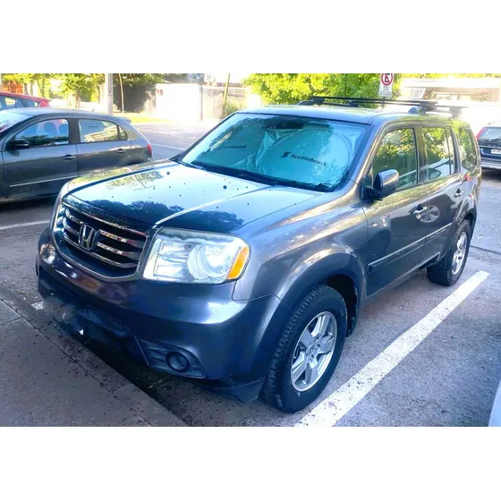 Honda Pilot Ex 3.5 Aut 4x2
