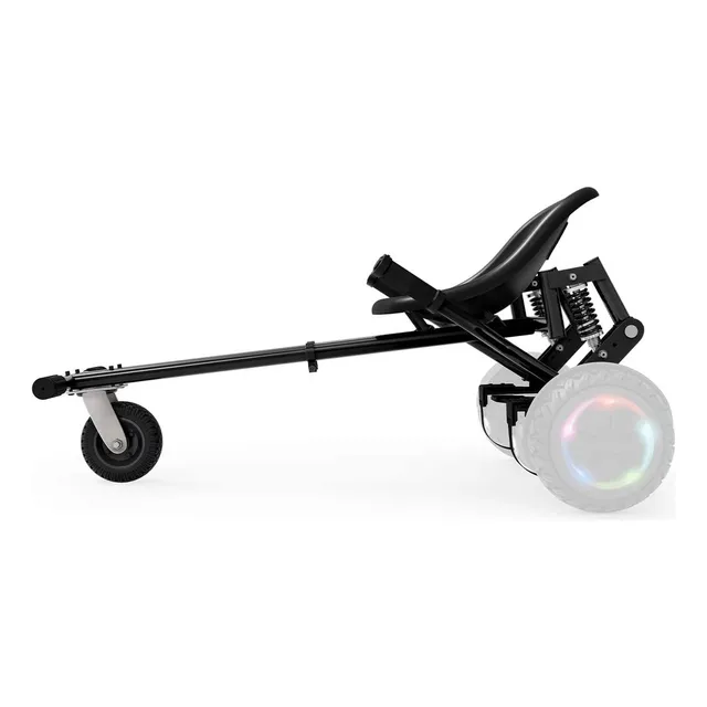 Jetson Jetkart 2.0 - Accesorio Universal Para Hoverboard Co