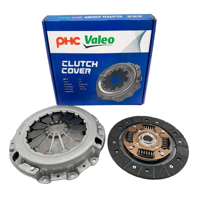 Kit Croche Chevrolet Swift Esteem 1.6 98-06 20 Estrías 200mm