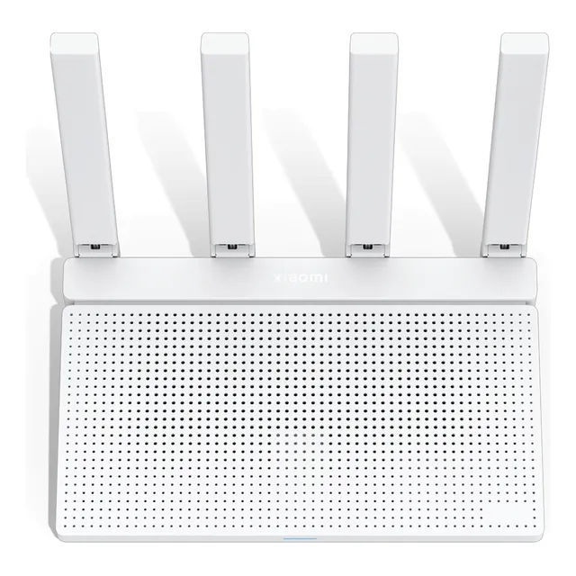 Router Xiaomi Ax3000t Wi-fi 6 3000 Mbps