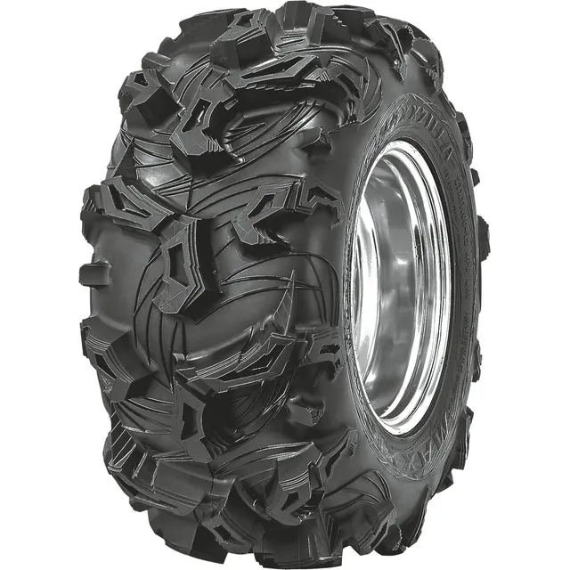 Llanta Maxxis Maxxzilla Trasera 27x11-12 Lr-1190lbs Bias